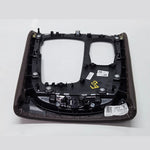 Load image into Gallery viewer, 8066676-2016-2022 BMW 740i G11 G12 Gear Shift Selector Center Trim Cover OEM