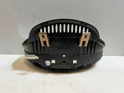BMW 5 Series F06 F10 F11 Speedometer Instrument Cluster BOSCH 9285171 OEM