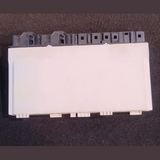 BMW X1 F48 / 4-SERIES F32 FRONT RIGHT SEAT MEMORY CONTROL MODULE ECU P/N 7474971