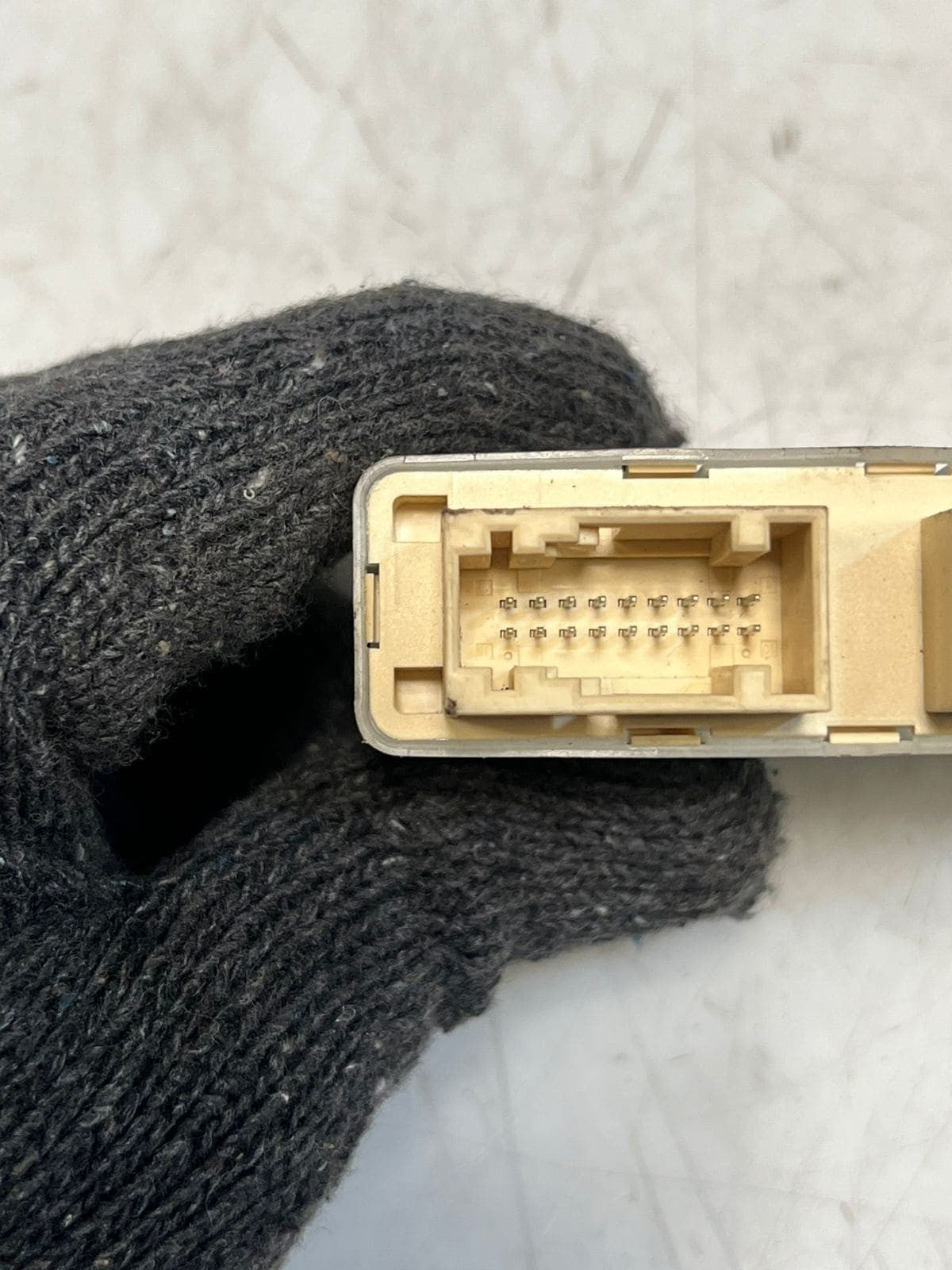 BMW 3 7 Series G20 G21 G12 Parking Distance Control Module PDC 9872921 OEM
