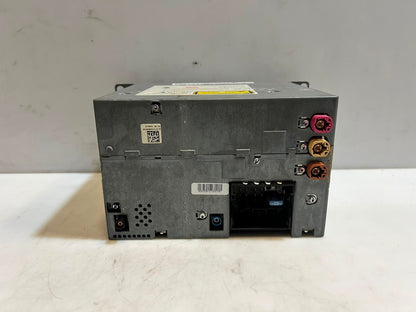 BMW 6 Series F12 ALPINE NAVIGATION Car Infotainment Computer 9289252 OEM
