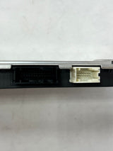 2011-2016 BMW 528i Footwell Body Light Control Module 9273629