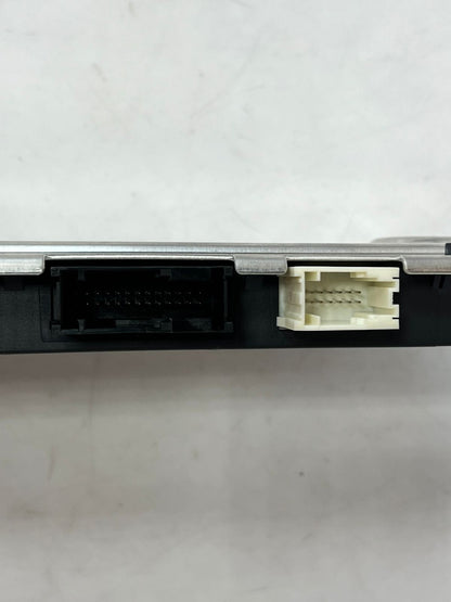 2011-2016 BMW 528i Footwell Body Light Control Module 9273629
