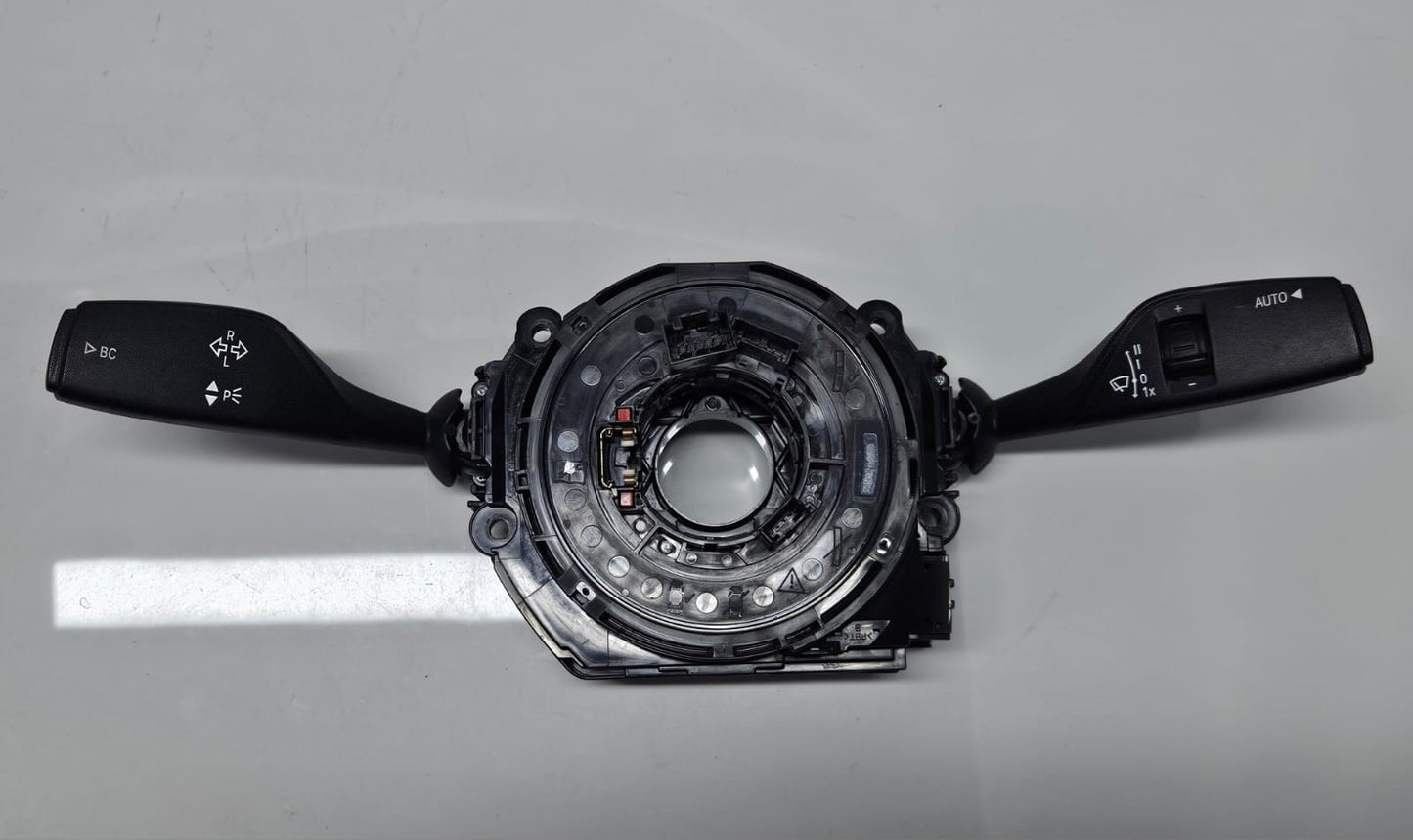 6833422-2015-2018 BMW X4 F26 Steering Column Switch OEM