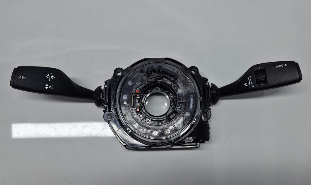 6833422-2015-2018 BMW X4 F26 Steering Column Switch OEM