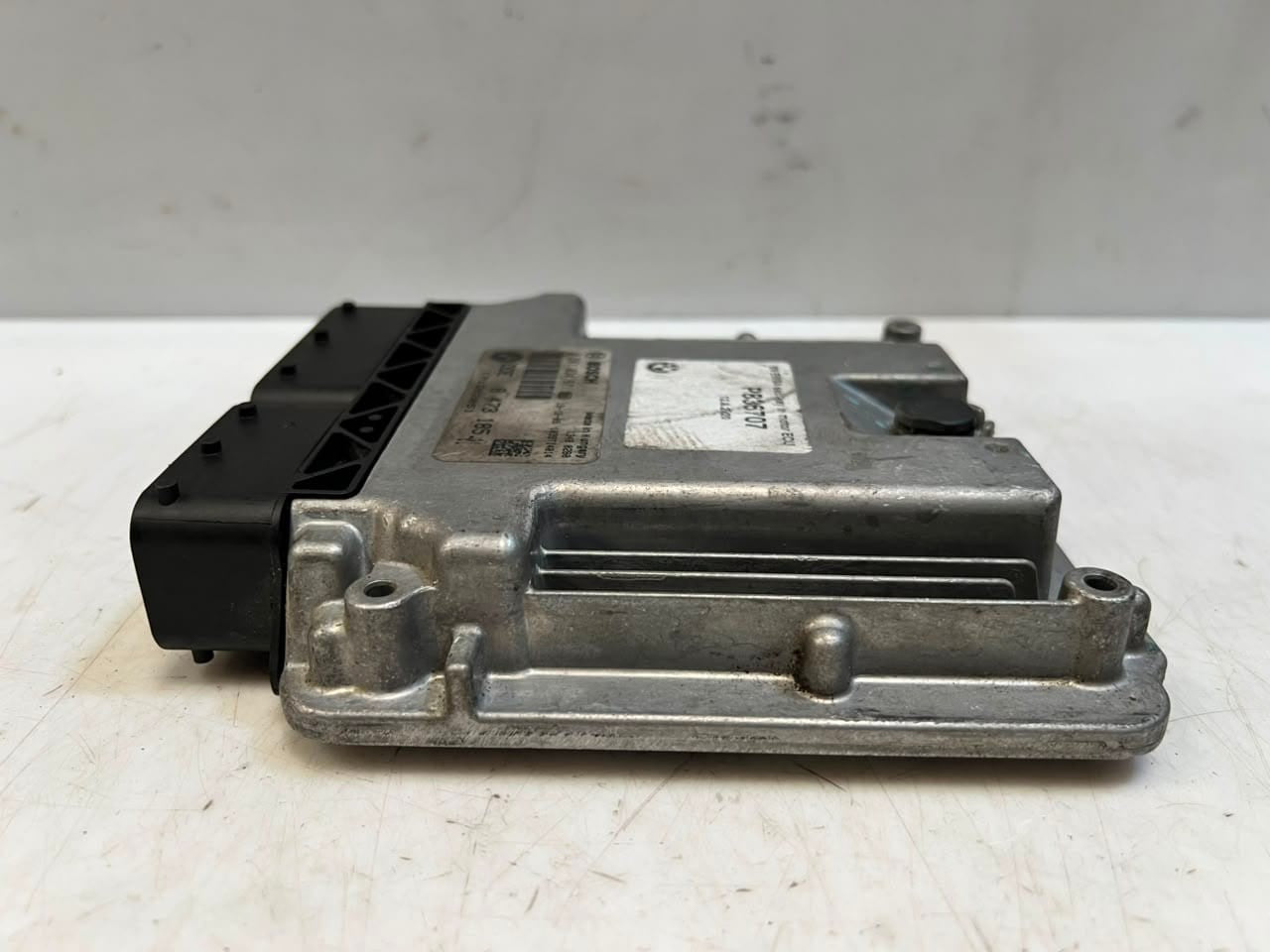 BMW X1 2' 3' F20 F21 F30 F31 F35 F46 Engine Control Unit ECU only DDE 8473185