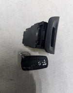 Bild in die Galerieansicht laden, BMW Engine Control Unit 7550688 E81 E87 116i  N45 ECU SET 