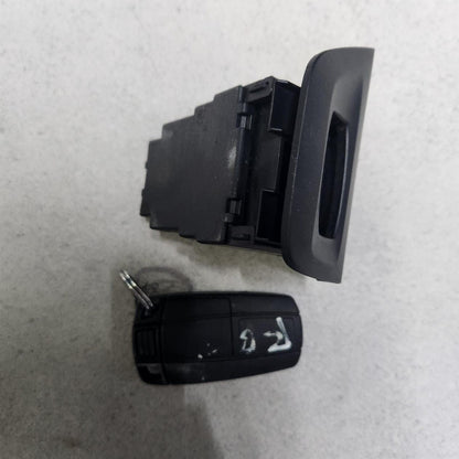 BMW Engine Control Unit 7550688 E81 E87 116i  N45 ECU SET 