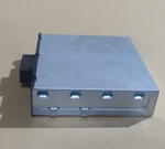 Bild in die Galerieansicht laden, BMW X3 F25 2012 VOLTAGE CONVERTER CONTROL MODULE ECU 9251984