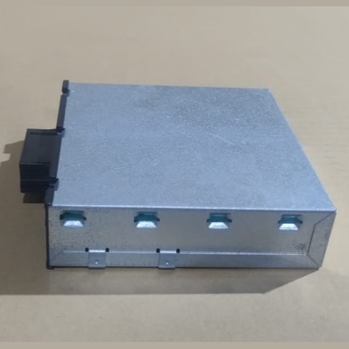 BMW X3 F25 2012 VOLTAGE CONVERTER CONTROL MODULE ECU 9251984