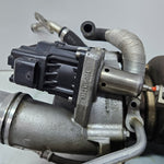 Load image into Gallery viewer, 2013 BMW 135i, 335i, 435i, 535i, M235i Turbocharger 7643115 F20, F22, F30, F10