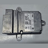 BMW X3 G01 RESTRAINT DIAGNOSTIC COMPUTER MODULE SRS UNIT OEM 5A1FC39