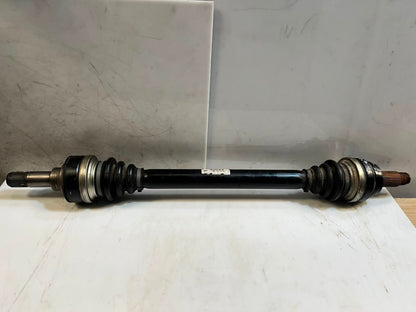 2011-2016 BMW 5 Series F10 F11 535i Rear CV Axle Drive Shaft 7581029 OEM