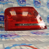2013-2014 AUDI A8 - LEFT Outer LED TAIL Light / LAMP 4H0945095