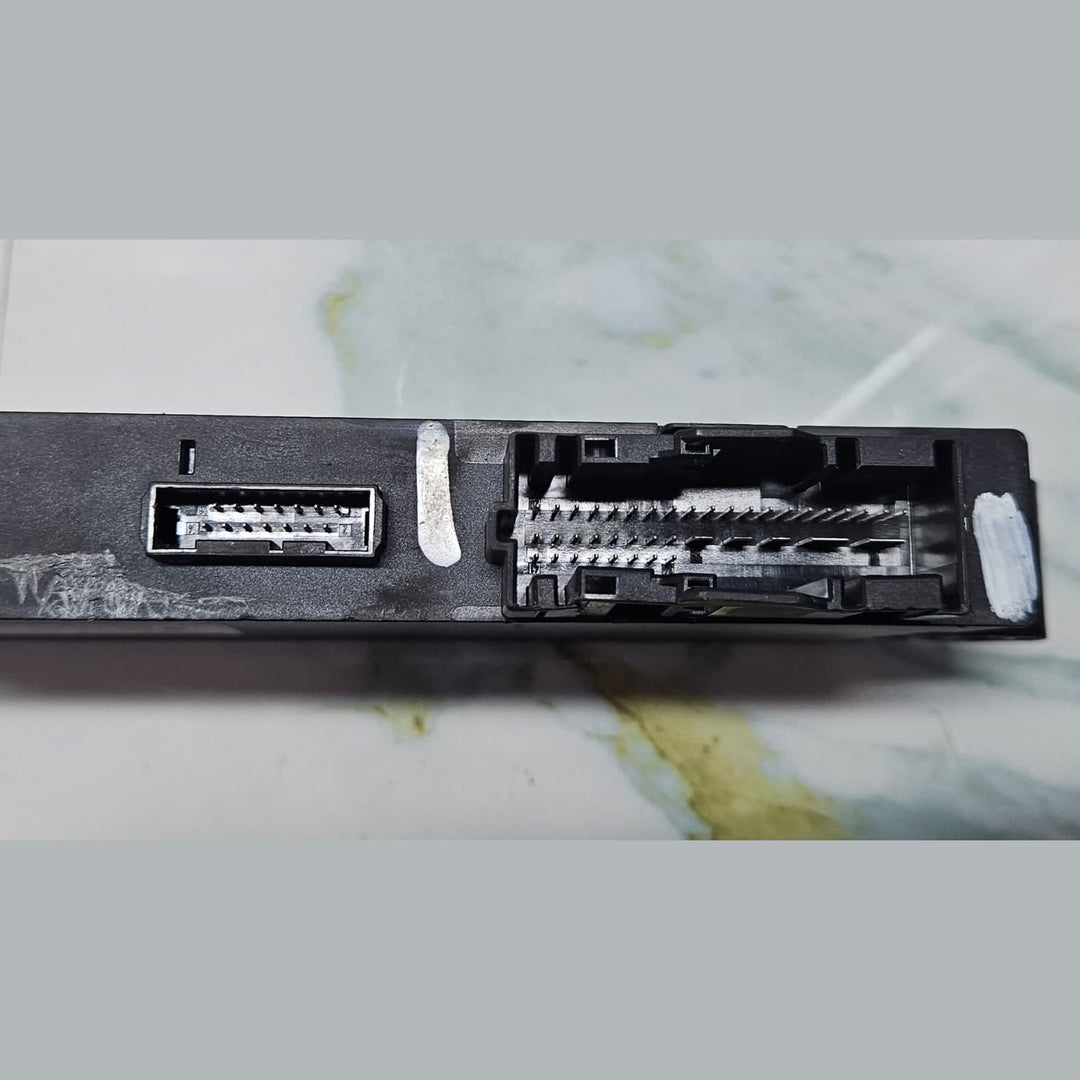 BMW E90 E91 N47N DDE Engine Control Unit ECU SET 8510829 OEM