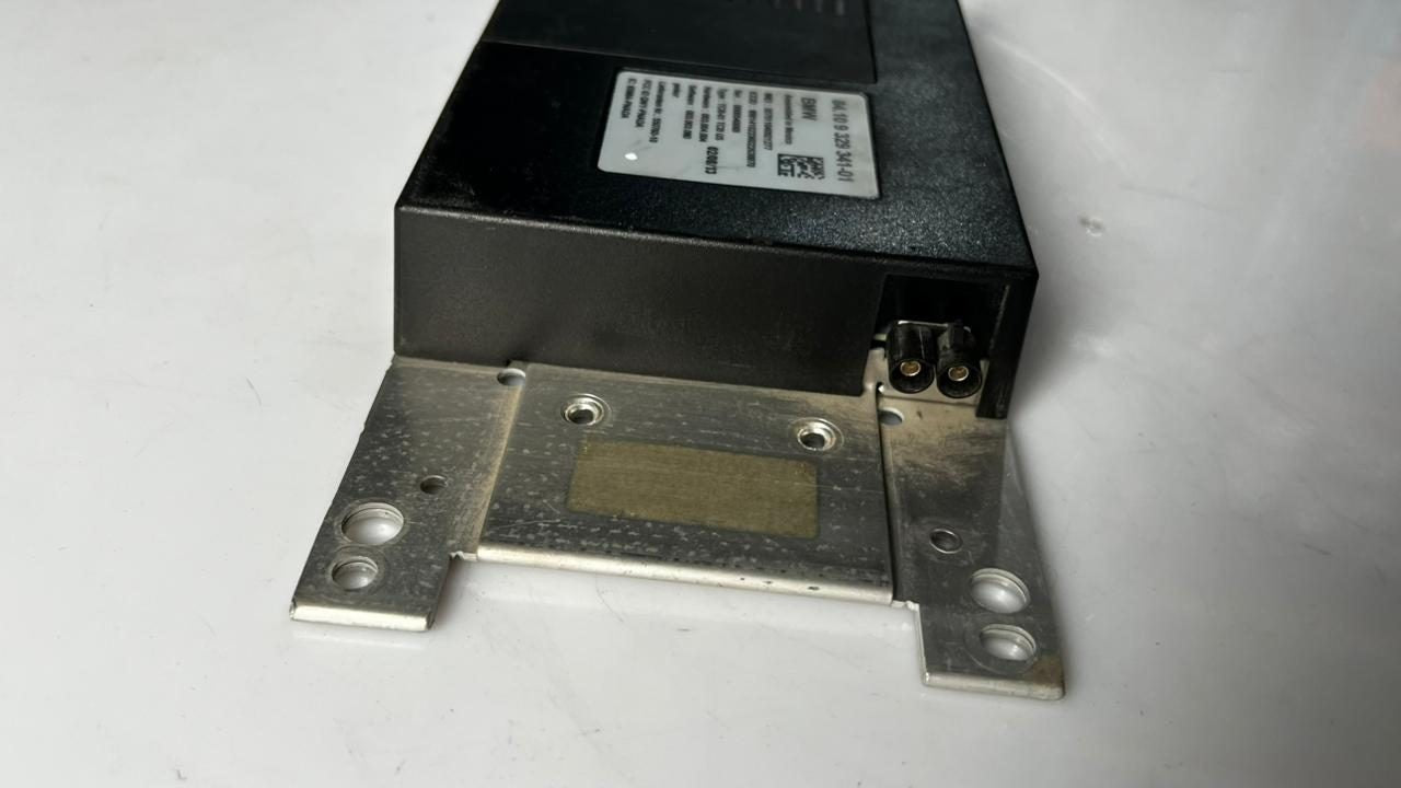 2014-2016 BMW 435i Telematics Control Module 9329341 F01 F02 7-Series, F10 5-Ser