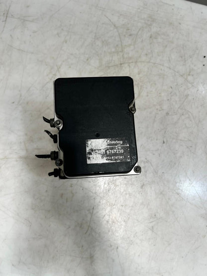 BMW 5' 6' E60 E61 E63 E64 Abs HYDRAULIC Pump Control Unit 6767239 OEM