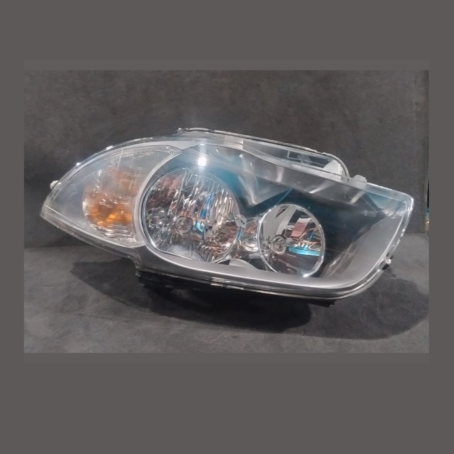 BMW 1 SERIES E81 E82 E87 E88  LEFT SIDE  HEADLIGHT LAMP  -7249651