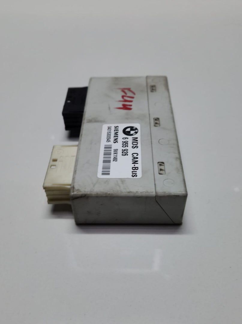 2006 BMW 530xi Sunroof Control Module 6955926 E60 and E61 5 Series OEM 