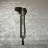 Genuine Mercedes W164 W211 Fuel Injector Sprinter OM642 A642 0701387 Oem Diesel