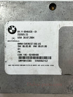 Load image into Gallery viewer, 02-05 BMW 745Li E65 E66Telematics Bluetooth Communication Control Module 6946428