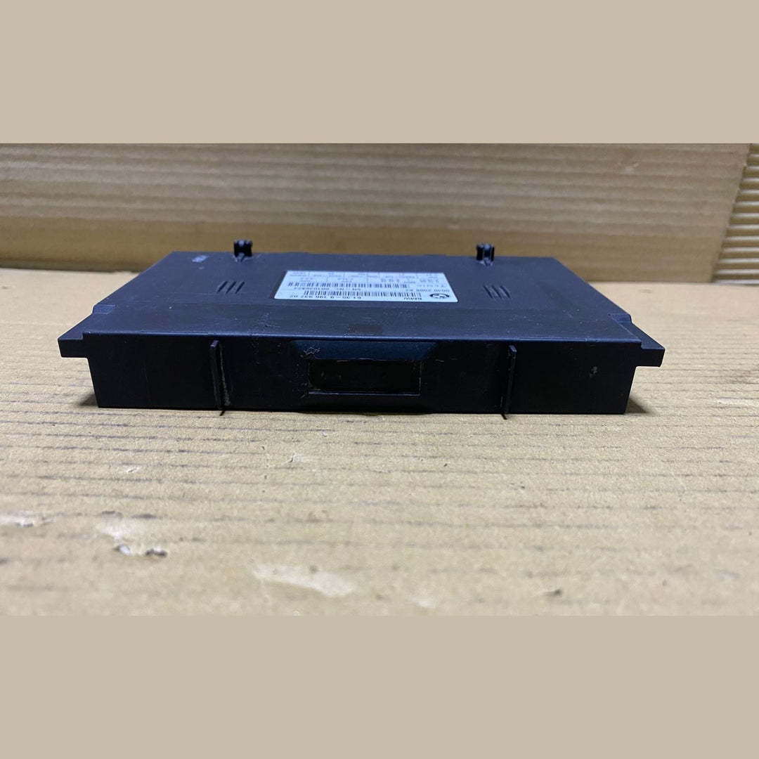 2010-2013 BMW X1 Seat Control Module 9134666 1 Series, 3 Series, X1, and X5 mode