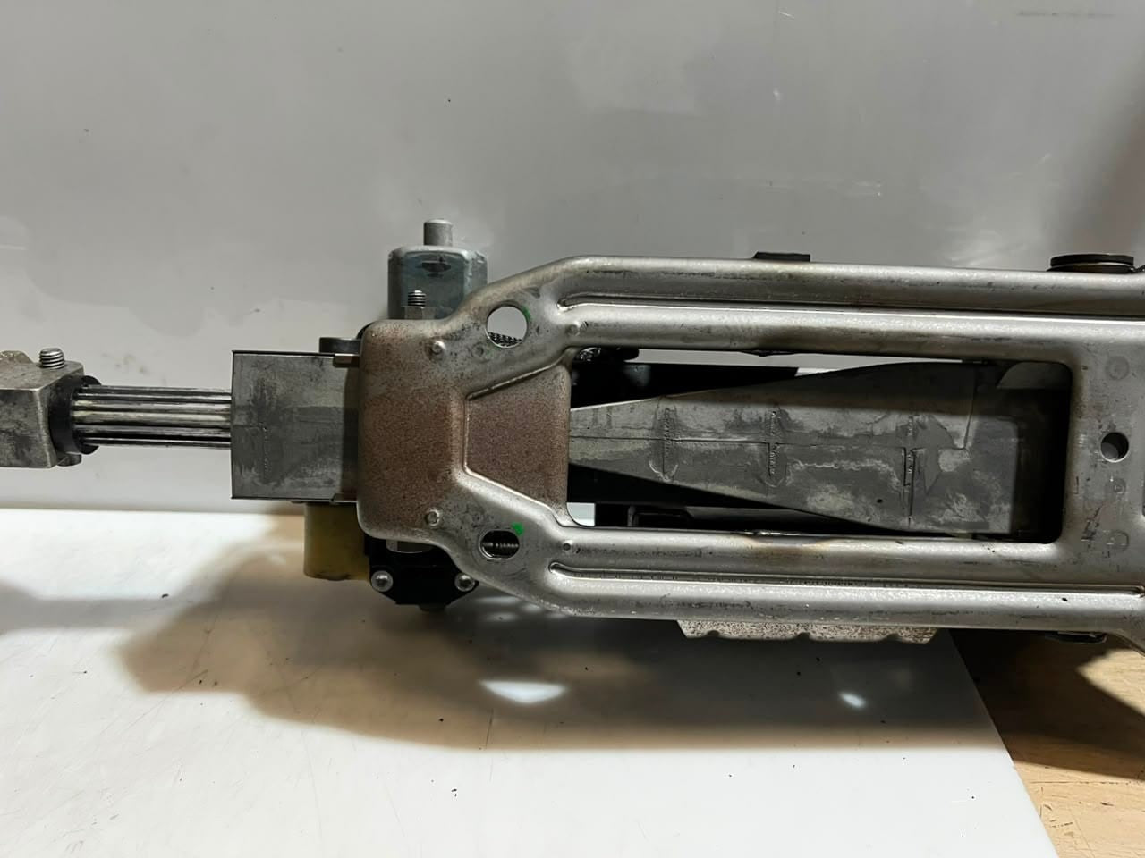 2006-2014 BMW X5 X6 E70 E71 Steering Column Electric Adjustment 6786603 OEM