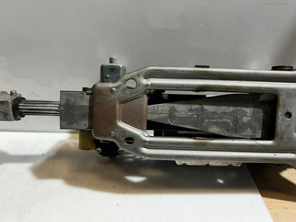 2006-2014 BMW X5 X6 E70 E71 Steering Column Electric Adjustment 6786603 OEM