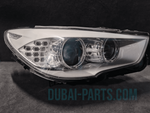 Load image into Gallery viewer, BMW 5 SERIES GT F07  535GT 550GT  HEADLIGHT BI-XENON DRIVER SIDE RIGHT - 7199610
