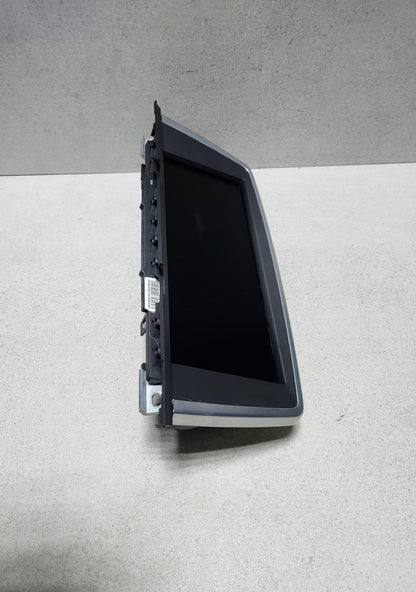 2014-2016 BMW M6 Central Information Display Screen 9356496 F06 F12 and F15 