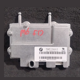 BMW 7ER F01/F02/F03/F04 NIGHT VISION STEUERGERÄT ECU TEILENR. 9350390