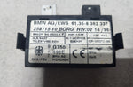 Load image into Gallery viewer, 1996-2002 BMW Z3 Engine Control Unit 1432401 E36 E39 E38 M42 Siemens 5WK90321 