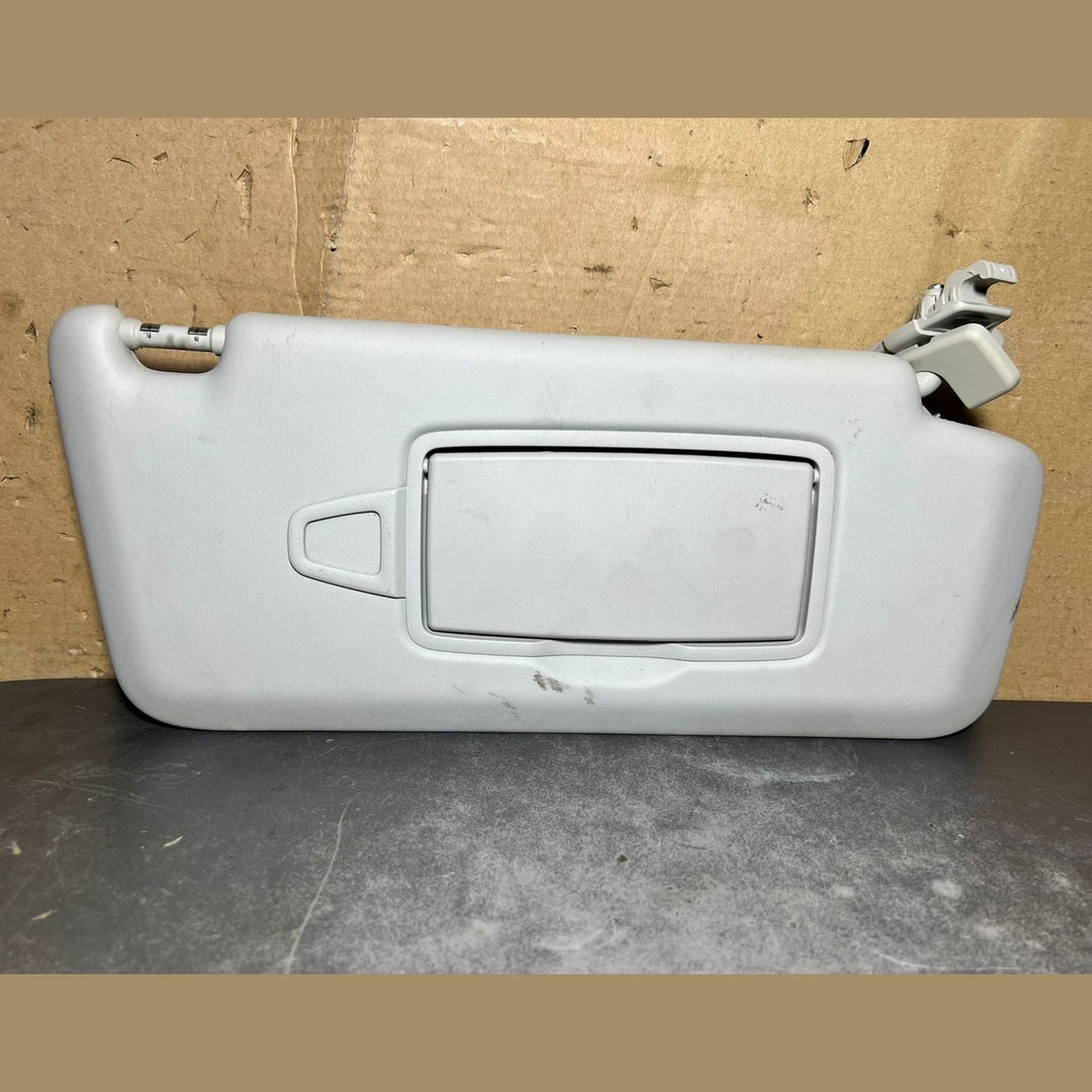 14-18 Mercedes W205 C-Class Front Right Side Sunvisor Sun Shade A205 8100210