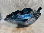 Bild in die Galerieansicht laden, Bmw X6 E71 LHS Headlight Xenon 2010 to 2012 7271359 assymble used