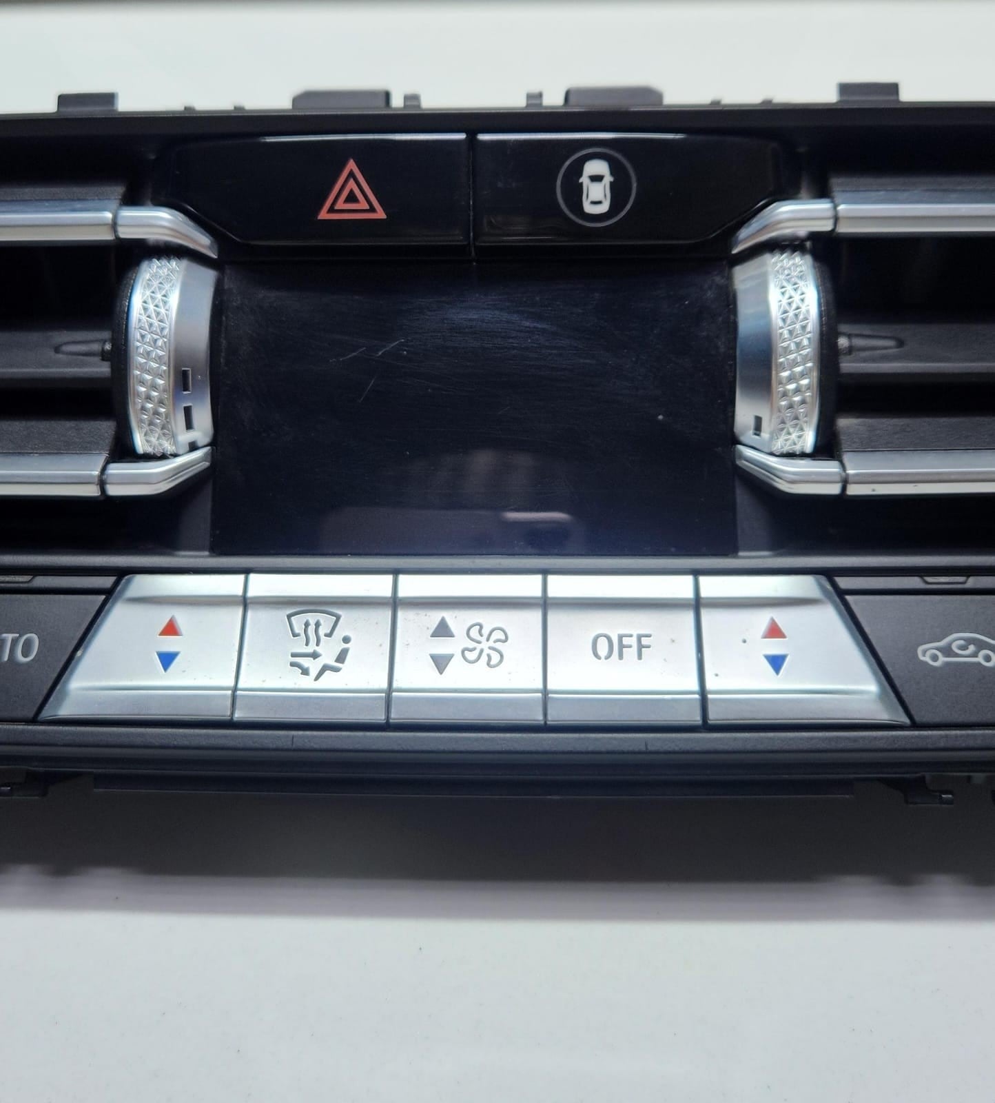 Genuine 2021 BMW M135i Climate Control Unit 4A0EDE7 1 Series F40 2 Series F44 