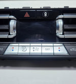 Load image into Gallery viewer, Genuine 2021 BMW M135i Climate Control Unit 4A0EDE7 1 Series F40 2 Series F44 