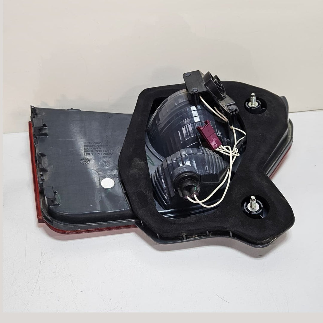 2010-2013 BMW 535i F07 550i. GT Right Tail Light 7199638 OEM