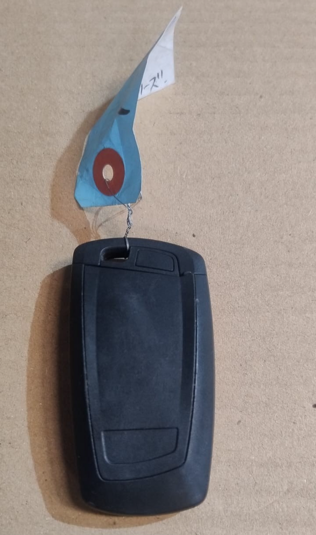 BMW 5 F10 F11 520D ENGINE N47 D20C AUTO ENGINE CONTEOL UNIT KEY LOCK SET 8578995