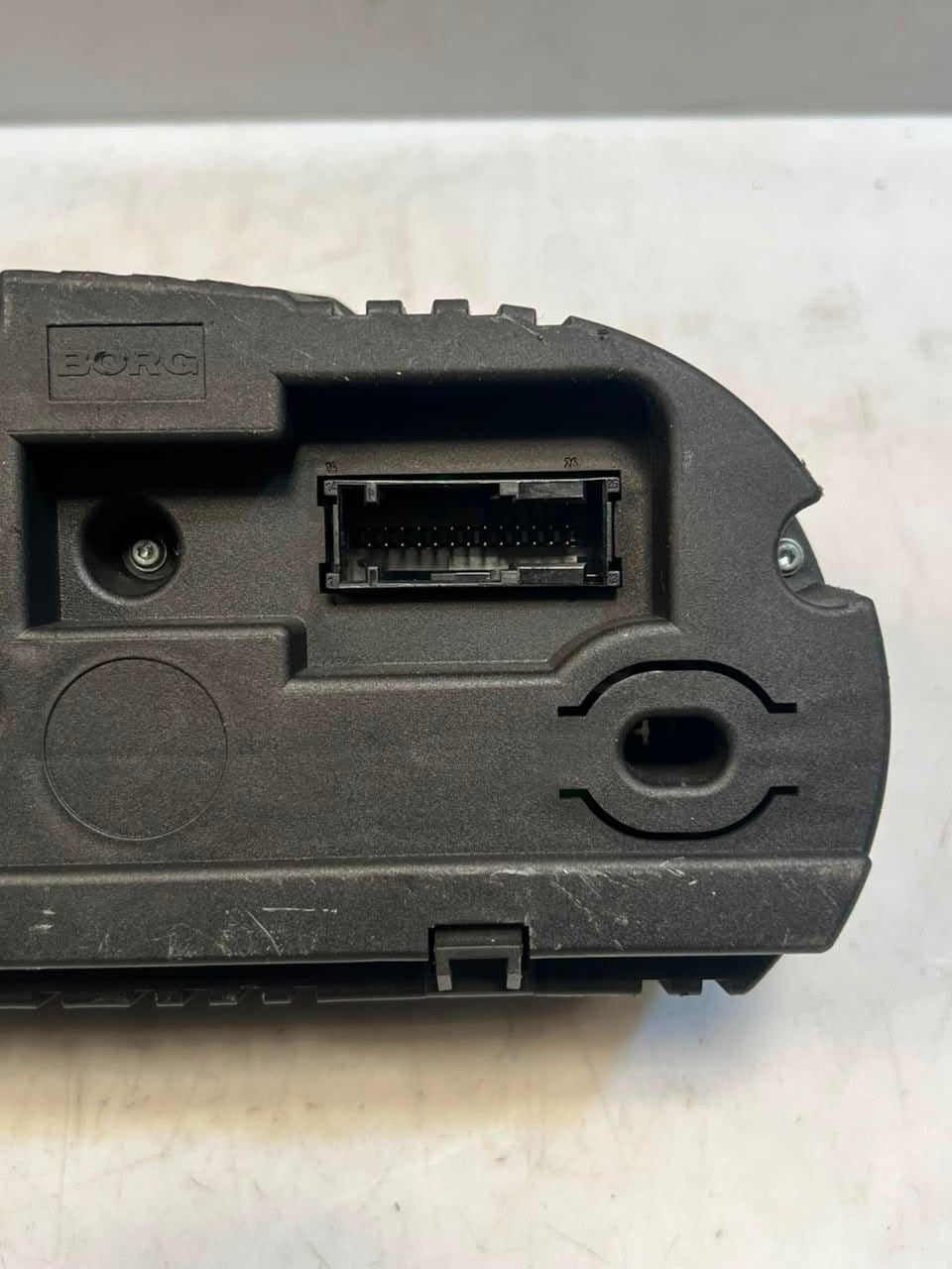 2004-2007 BMW X3 E83 3.0i xDrive Instrument Cluster SPEEDOMETER 3413125