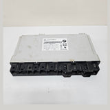 2010-2019 BMW F10, F11, F30, F01, F02, Front Seat Control Module 9313996