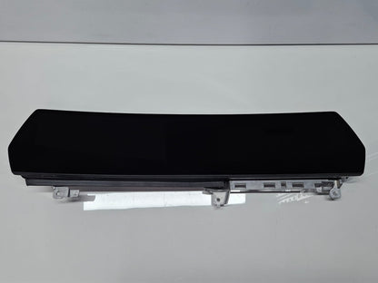 5A79109-2024 BMW X1 U11 RHD Multifunctional Display Screen OEM