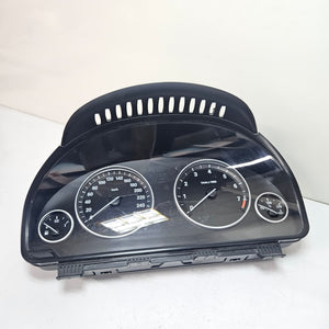 OEM BMW 5 Series F10 Instrument Cluster 9227602 2011-2013 523I