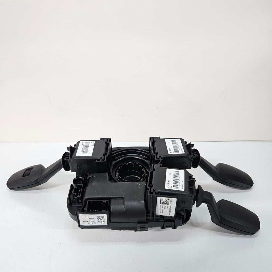 2006-2013 BMW X5 E70 Wiper Turn Signal Indicator Stalk Switch 9164419-05