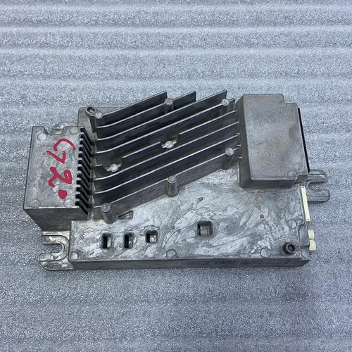 OEM BMW G05 G11 G15 G20 G26 G30 Amplifier Module Amplifier RAM Base ECE 5A47220