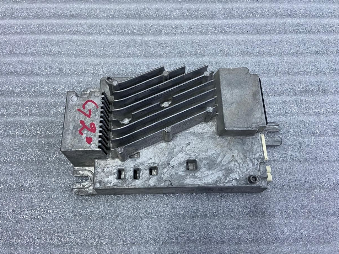 OEM BMW G05 G11 G15 G20 G26 G30 Amplifier Module Amplifier RAM Base ECE 5A47220