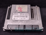 Load image into Gallery viewer, BMW 6 SERIES  E63 N62 645Ci  ENGINE CONTROL UNIT  DME ECU ONLY   - 7540550
