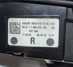 Load image into Gallery viewer, 2020-2024 BMW 2 Series Rear Taillight Trunk Lid Right 7465472 228i 228iX F44 OEM
