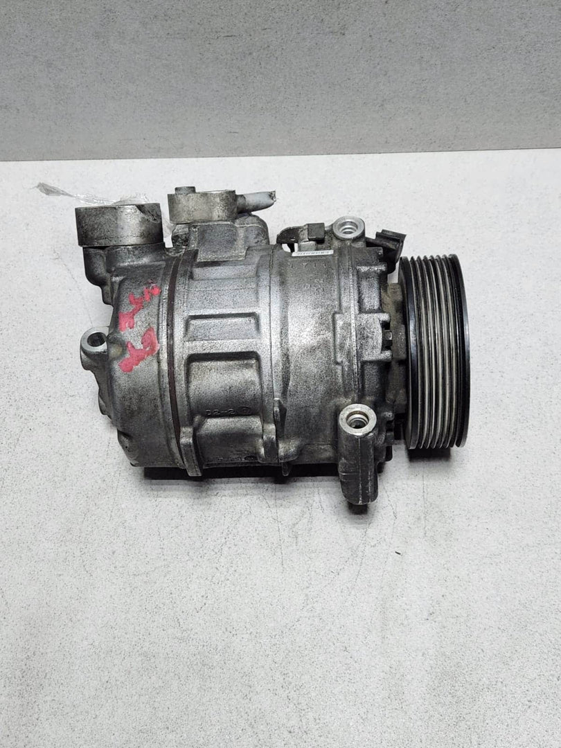 2007-2013 BMW 335i A/C Compressor 6956719 335i E90 E92 E93 N54 N55