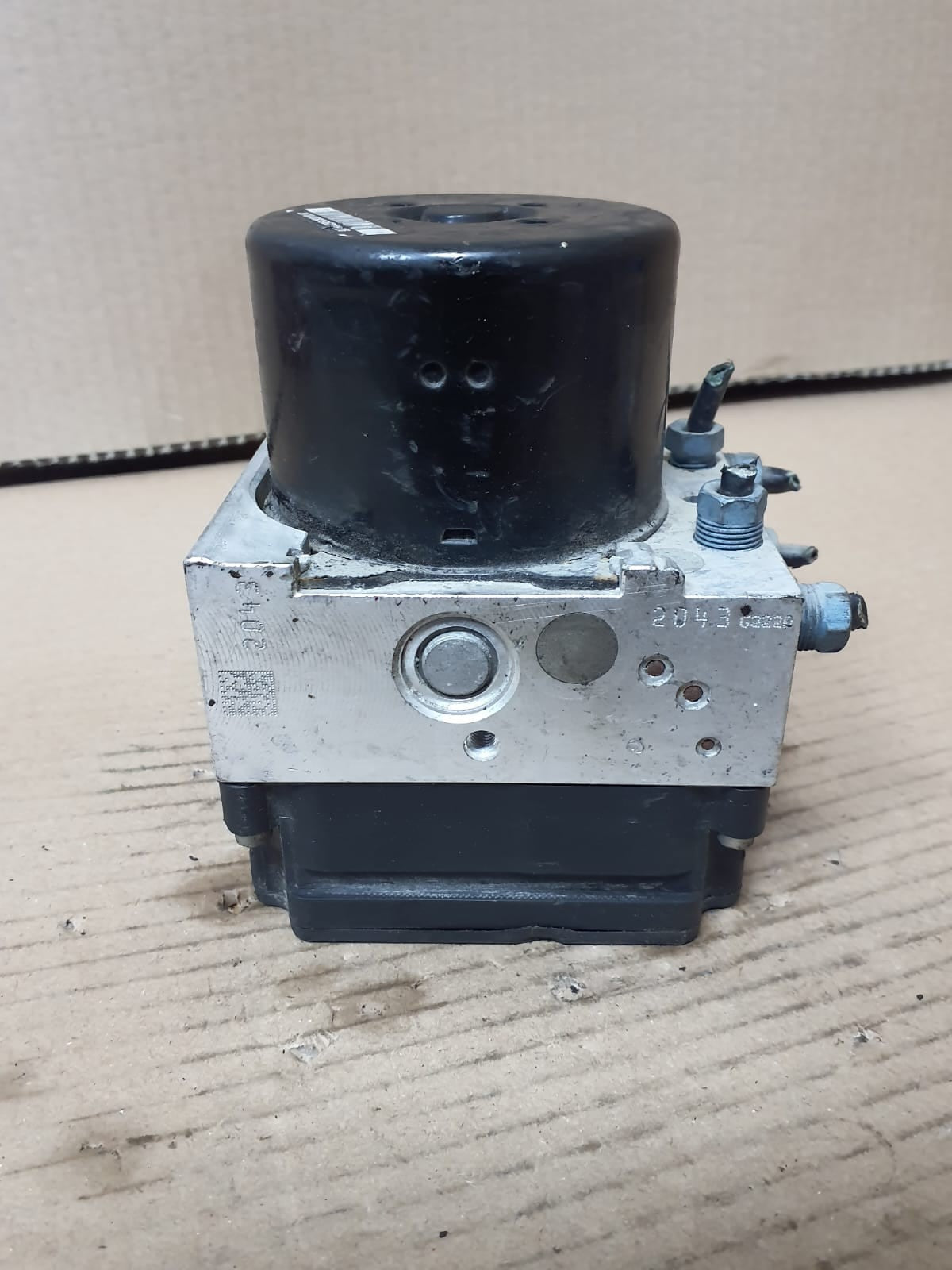 BMW 3 Series F30 F80 1 Series F20 Abs Brake Anti Lock Pump DSC Module 6860730