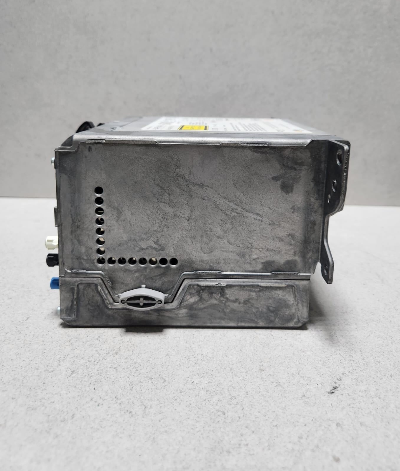 2016 BMW 535d xDrive Navigation Head Unit 6832263 F10 F11 F20 and X5